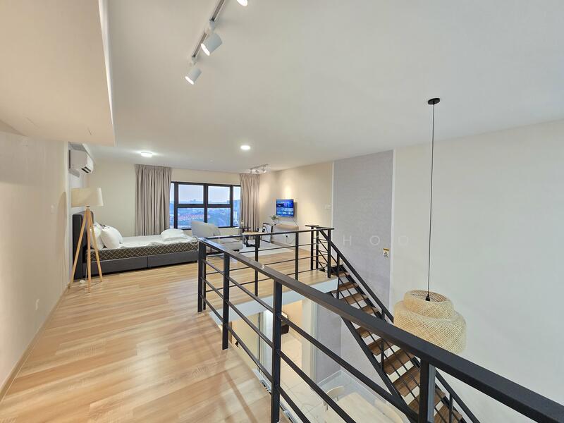 Service Residence for Rent at Arte Cheras - Eugene Choo - Bedroom - PropertyGuru.com.my