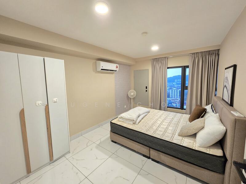 Service Residence for Rent at Arte Cheras - Eugene Choo - PropertyGuru.com.my