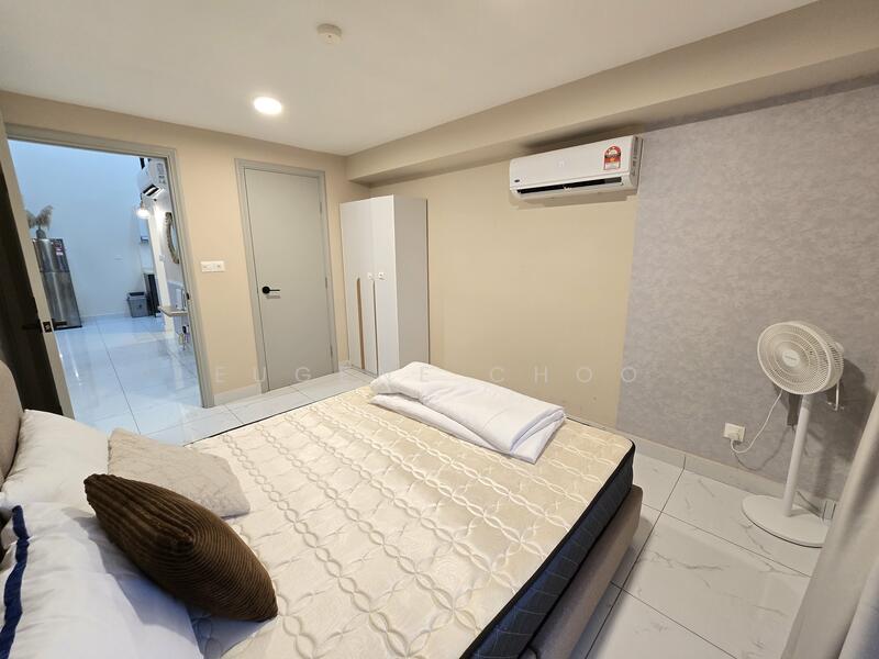 Service Residence for Rent at Arte Cheras - Eugene Choo - PropertyGuru.com.my