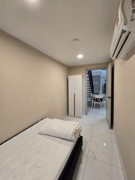 Service Residence for Rent at Arte Cheras - Eugene Choo - PropertyGuru.com.my