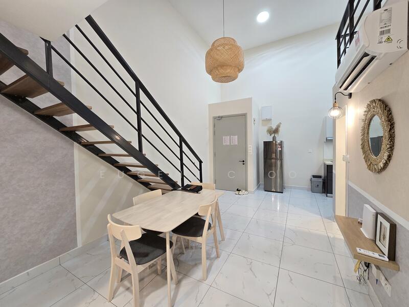 Service Residence for Rent at Arte Cheras - Eugene Choo - PropertyGuru.com.my