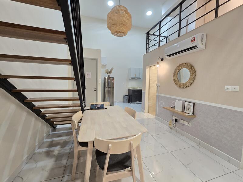 Service Residence for Rent at Arte Cheras - Eugene Choo - PropertyGuru.com.my