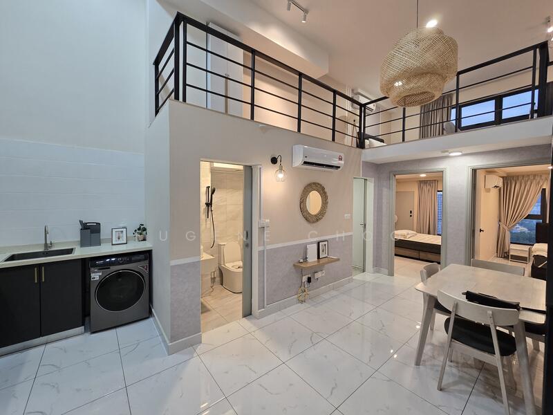 Service Residence for Rent at Arte Cheras - Eugene Choo - PropertyGuru.com.my