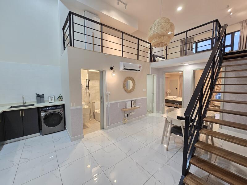 Service Residence for Rent at Arte Cheras - Eugene Choo - PropertyGuru.com.my