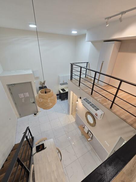 Service Residence for Rent at Arte Cheras - Eugene Choo - PropertyGuru.com.my