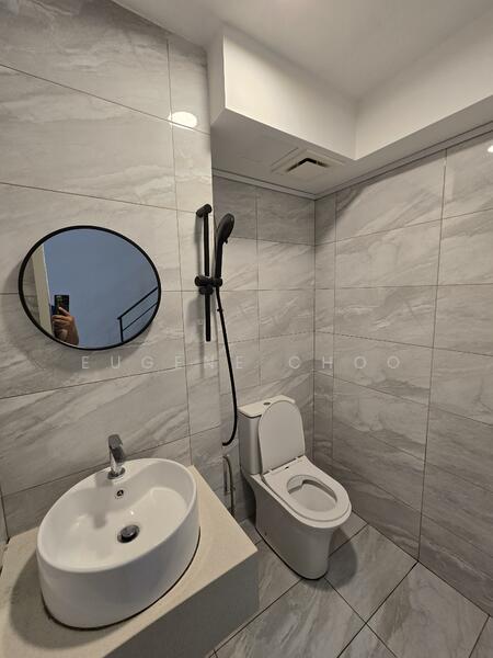 Service Residence for Rent at Arte Cheras - Eugene Choo - PropertyGuru.com.my