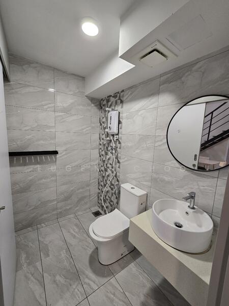 Service Residence for Rent at Arte Cheras - Eugene Choo - PropertyGuru.com.my