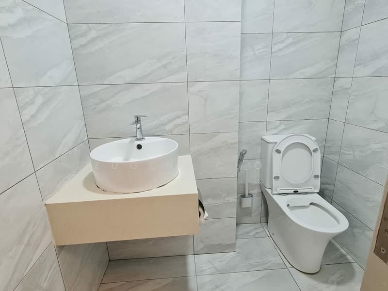 Service Residence for Rent at Arte Cheras - Eugene Choo - Bathroom - PropertyGuru.com.my