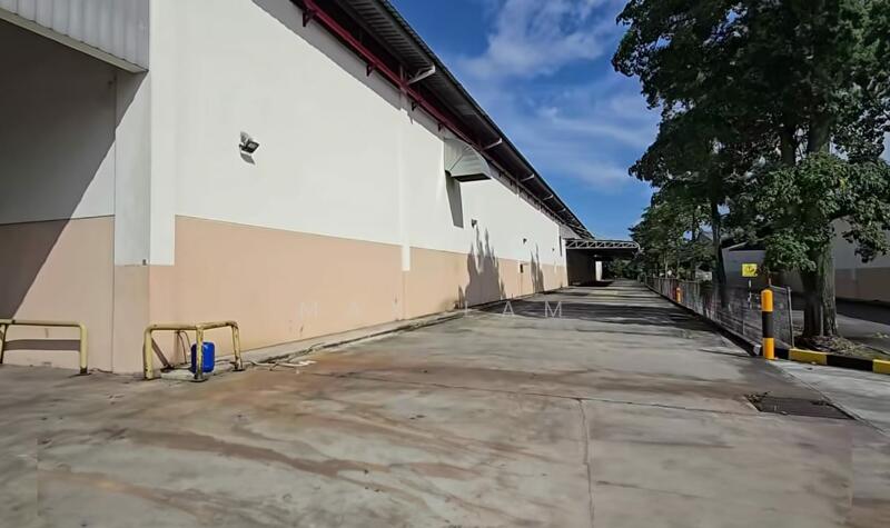 Kawasan Perindustrian Pasir Gudang untuk Untuk Disewa - RM 246,000 /bulan, Feb 2026 - Exterior - PropertyGuru.com.my