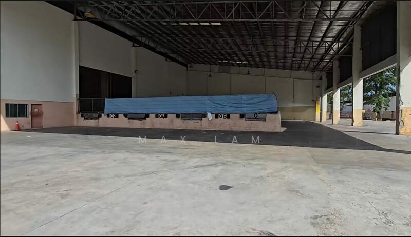 Kawasan Perindustrian Pasir Gudang untuk Untuk Disewa - RM 246,000 /bulan, Feb 2026 - Exterior - PropertyGuru.com.my