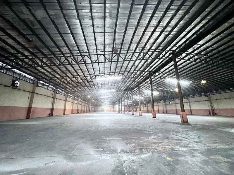 Kawasan Perindustrian Pasir Gudang untuk Untuk Disewa - RM 246,000 /bulan, Feb 2026 - Interior - PropertyGuru.com.my
