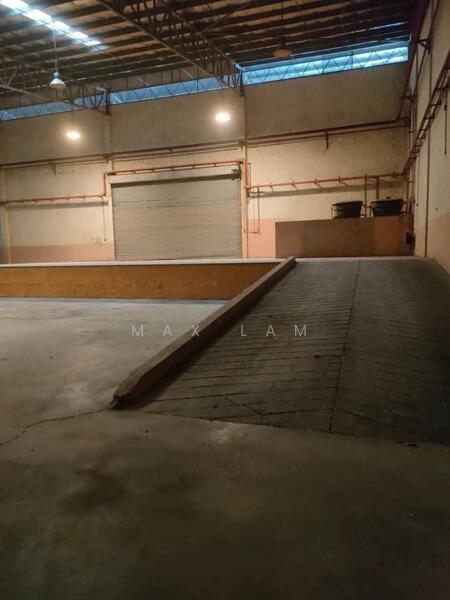 Kawasan Perindustrian Pasir Gudang untuk Untuk Disewa - RM 246,000 /bulan, Feb 2026 - Interior - PropertyGuru.com.my