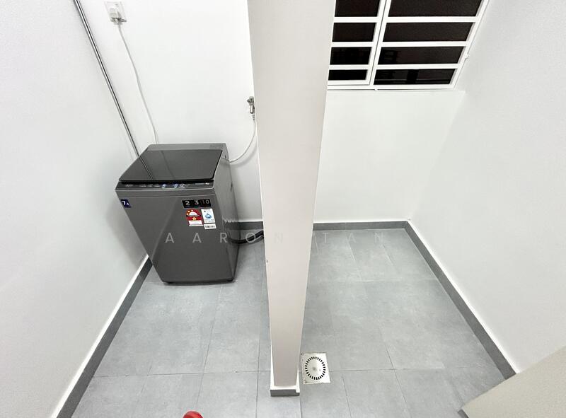 Service Residence for Rent at Lavile Kuala Lumpur - Aaron Tan - Interior - PropertyGuru.com.my