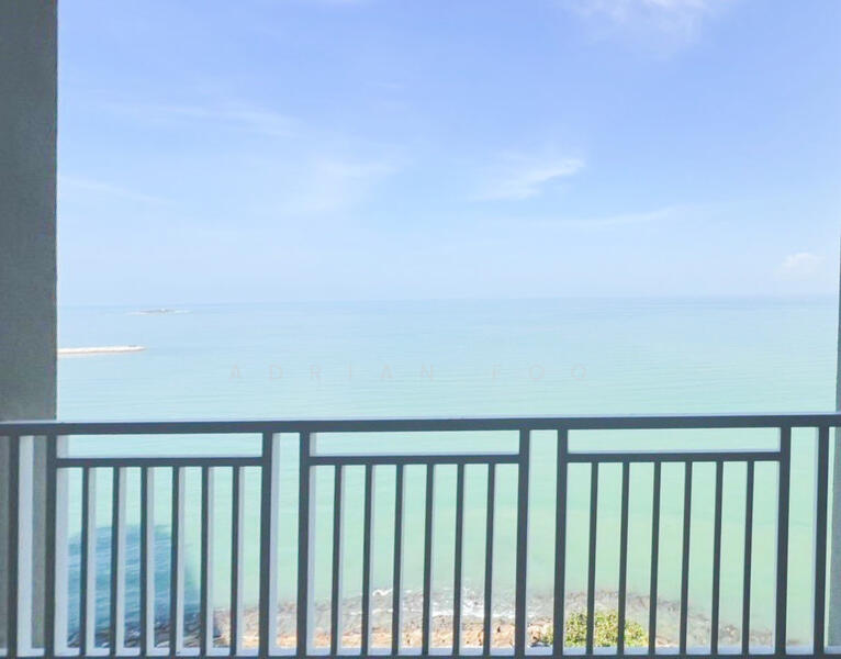 Condominium for Rent at Andaman @ Quayside - Adrian Foo - View - PropertyGuru.com.my
