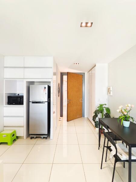 Service Residence for Rent at Southkey Mosaic - Celene Chan - Interior - PropertyGuru.com.my