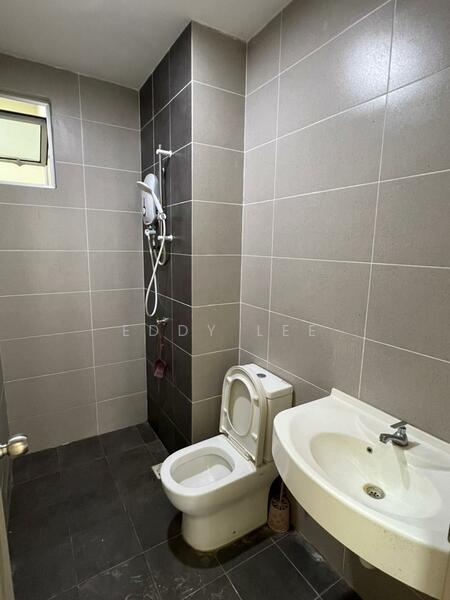 Condominium for Sale at Berlian Setapak Residency - Eddy Lee - Bathroom - PropertyGuru.com.my