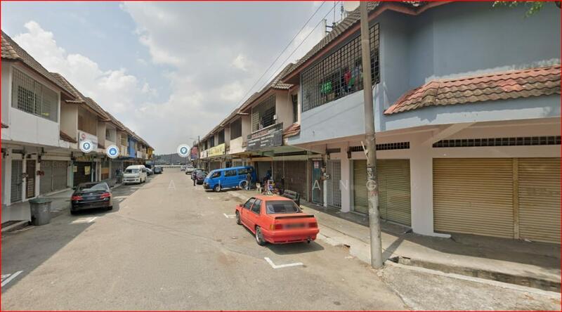Shop for Rent in Johor Bahru (Johor) - Alice Ang - Exterior - PropertyGuru.com.my