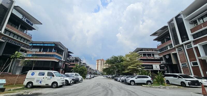 Semi-D Factory for Sale in Taman Perindustrian Puchong Utama (Puchong) - Scott Tan - Exterior - PropertyGuru.com.my