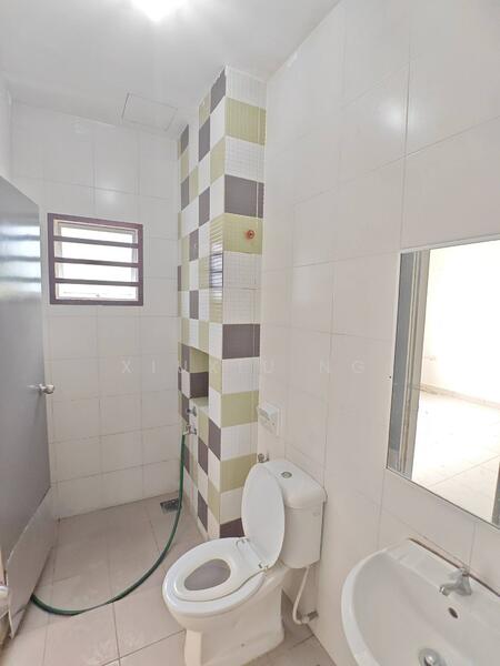2-storey Terraced House for Sale in Taman Nusa Idaman (Iskandar Puteri (Nusajaya)) - Xiuxiu Ng - Bathroom - PropertyGuru.com.my