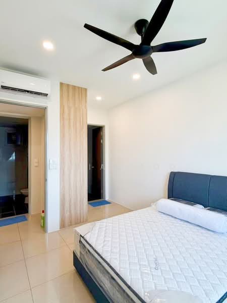 Condominium for Rent at Zen 6 - Adrian Foo - Bedroom - PropertyGuru.com.my