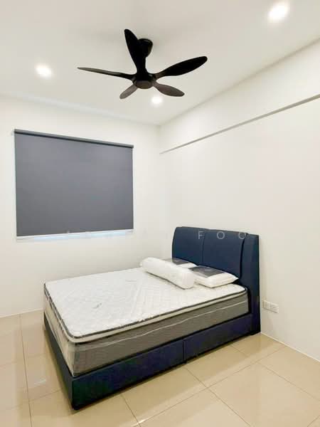 Condominium for Rent at Zen 6 - Adrian Foo - Bedroom - PropertyGuru.com.my