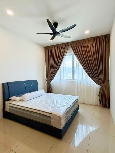 Condominium for Rent at Zen 6 - Adrian Foo - Bedroom - PropertyGuru.com.my