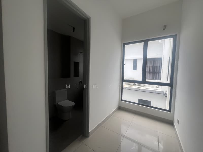 Bandar Rimbayu untuk Untuk Dijual - RM 900,000, Apr 2026 - Bathroom - PropertyGuru.com.my