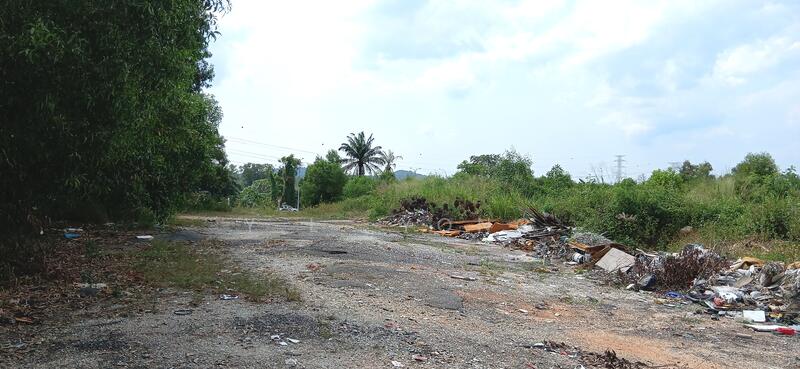 Commercial Land for Rent in Shah Alam (Selangor) - Y.L. Yong - Exterior - PropertyGuru.com.my