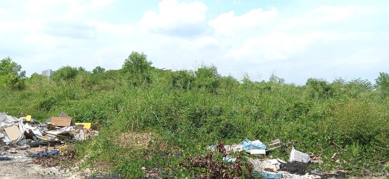 Commercial Land for Rent in Shah Alam (Selangor) - Y.L. Yong - Exterior - PropertyGuru.com.my