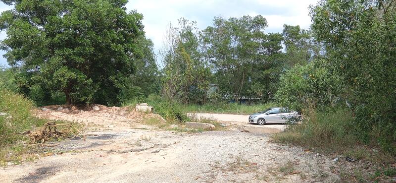 Commercial Land for Rent in Shah Alam (Selangor) - Y.L. Yong - Exterior - PropertyGuru.com.my