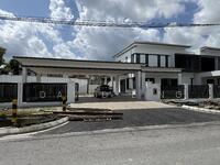 For Sale - Stampin Tengah