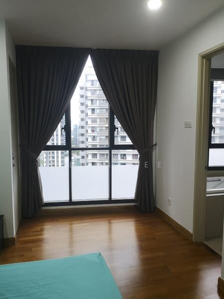 Service Residence for Rent at KL Gateway Residences - Felis See - Interior - PropertyGuru.com.my