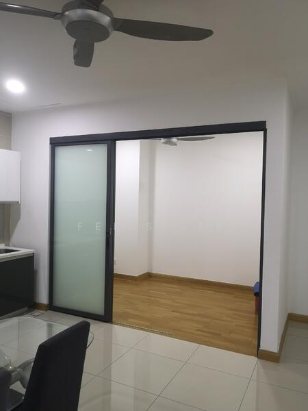 Service Residence for Rent at KL Gateway Residences - Felis See - Interior - PropertyGuru.com.my
