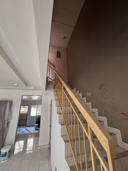 2-storey Terraced House for Sale in Bandar Bukit Tinggi 2 (Klang) - Matt Tew - Interior - PropertyGuru.com.my