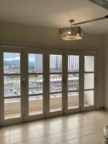 Untuk Disewa - Plaza Metro Prima