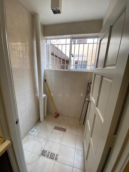 Untuk Disewa - Plaza Metro Prima