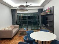 For Rent - Vista Residences