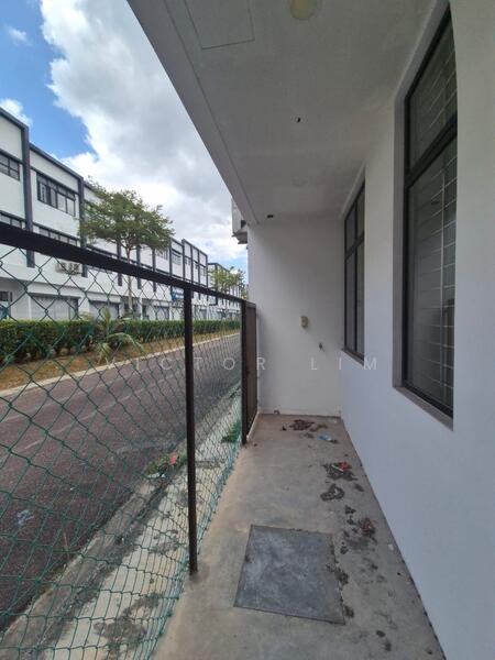 2-storey Terraced House for Sale in Bandar Cemerlang (Ulu Tiram) - Victor Lim - PropertyGuru.com.my
