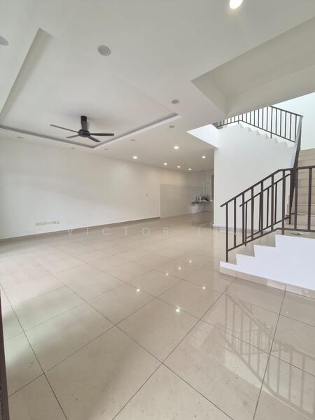 2-storey Terraced House for Sale in Bandar Cemerlang (Ulu Tiram) - Victor Lim - PropertyGuru.com.my