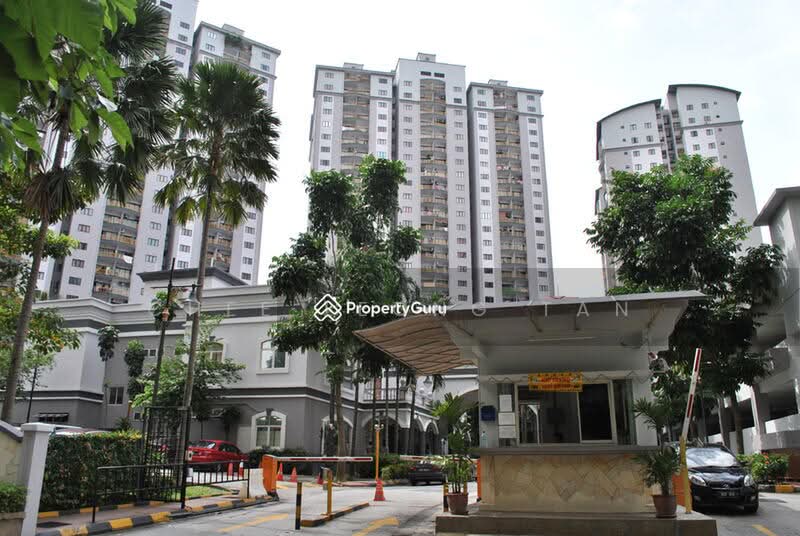 Condominium for Sale at Sri Putramas - Chee Leong Tan - Exterior - PropertyGuru.com.my