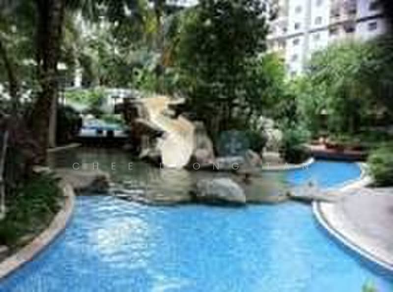 Condominium for Sale at Sri Putramas - Chee Leong Tan - Pool - PropertyGuru.com.my