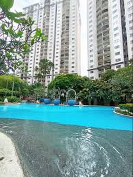 Condominium for Sale at Sri Putramas - Chee Leong Tan - Exterior - PropertyGuru.com.my