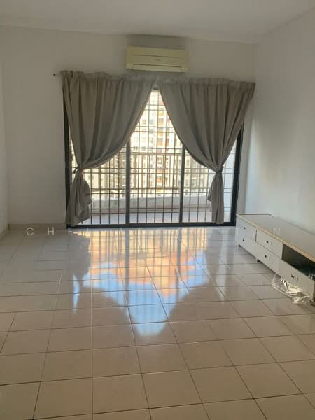 Condominium for Sale at Sri Putramas - Chee Leong Tan - Living Room - PropertyGuru.com.my