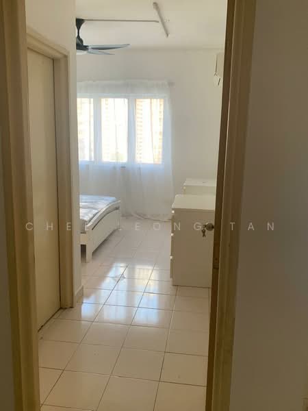 Condominium for Sale at Sri Putramas - Chee Leong Tan - Bedroom - PropertyGuru.com.my