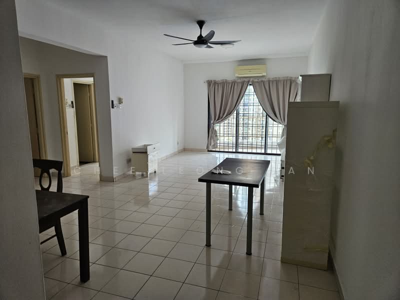Condominium for Sale at Sri Putramas - Chee Leong Tan - Living Room - PropertyGuru.com.my