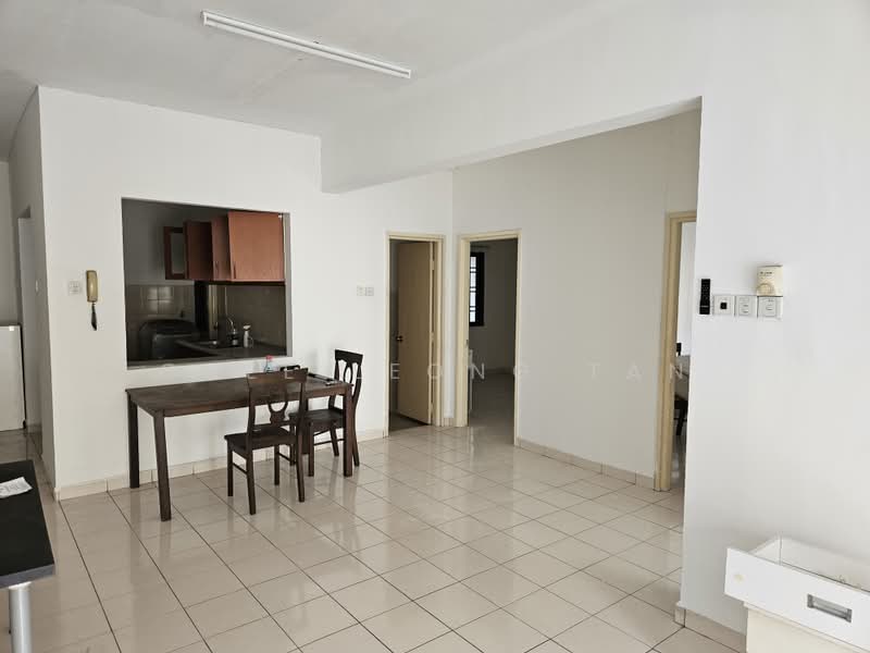Condominium for Sale at Sri Putramas - Chee Leong Tan - Kitchen - PropertyGuru.com.my