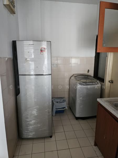Condominium for Sale at Sri Putramas - Chee Leong Tan - PropertyGuru.com.my