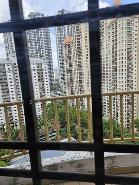 Condominium for Sale at Sri Putramas - Chee Leong Tan - PropertyGuru.com.my