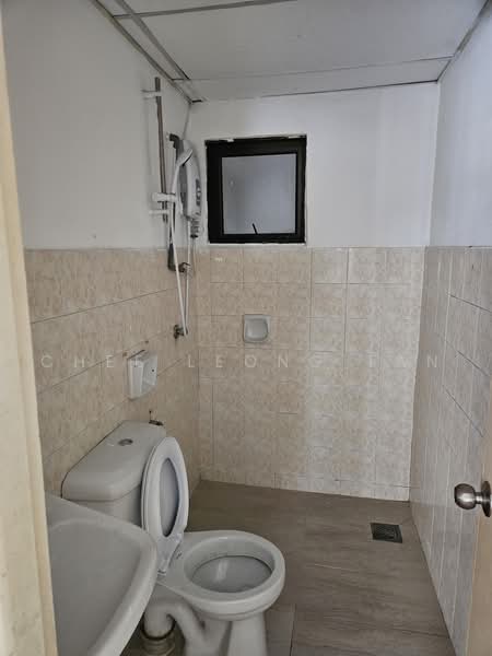 Condominium for Sale at Sri Putramas - Chee Leong Tan - PropertyGuru.com.my