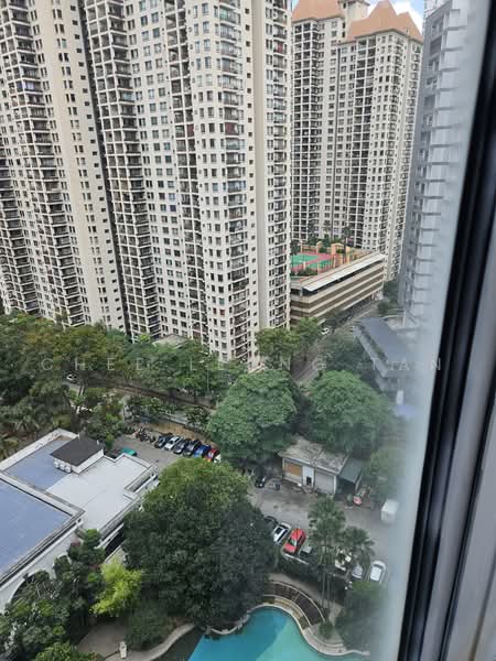 Condominium for Sale at Sri Putramas - Chee Leong Tan - PropertyGuru.com.my